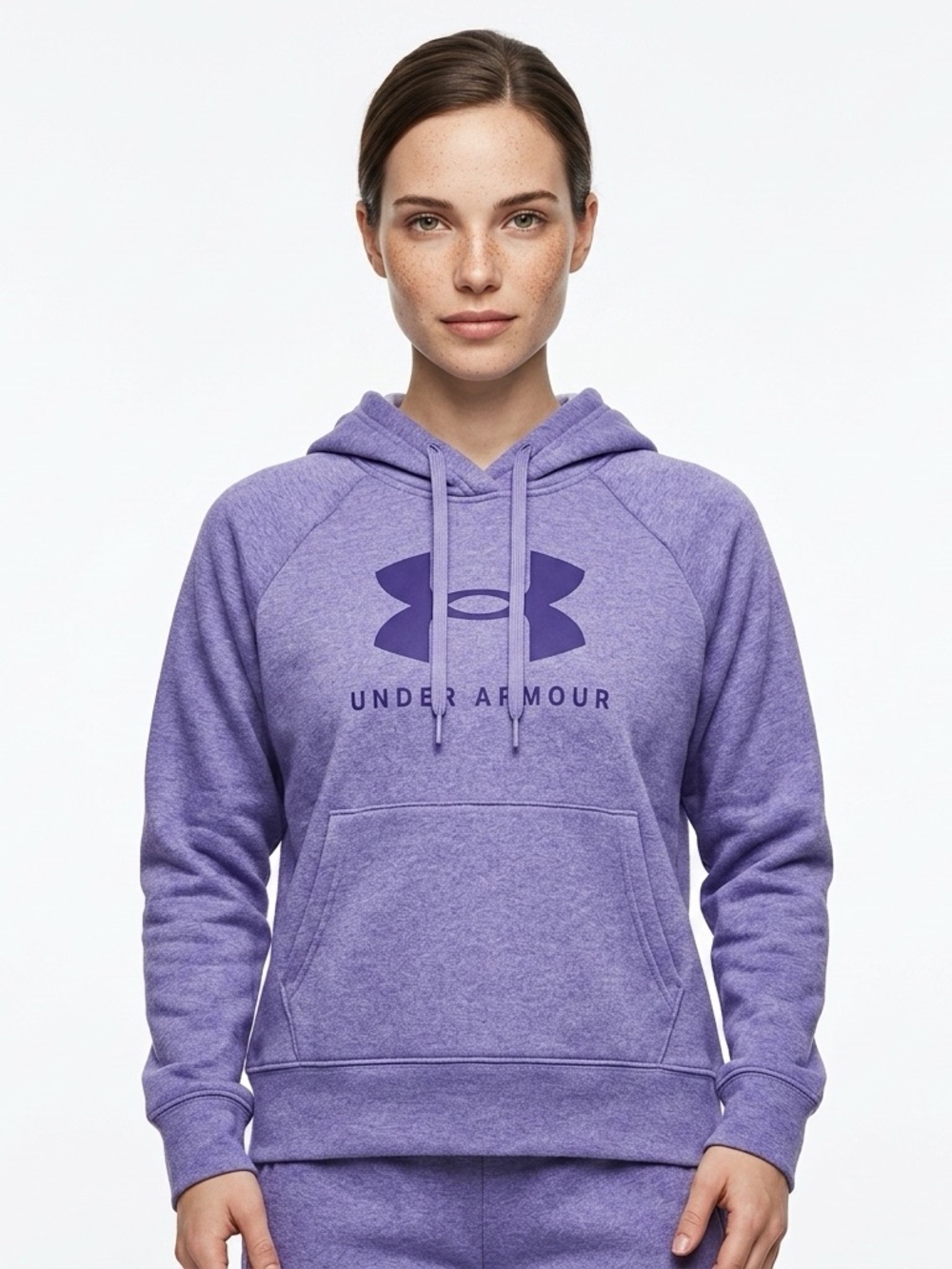 Under Armour Women’s Pullover Hoodie